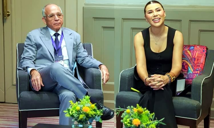 RECIBE ENSENADA A MÁS DE UN MILLÓN DE CRUCERISTAS ANUALES POR SEGUNDA VEZ EN LA ACTUAL ADMINISTRACIÓN: GOBERNADORA MARINA DEL PILAR
