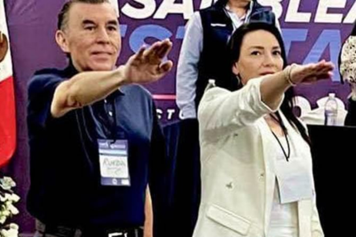 ENCUENTRA FRANCISCO RUEDA UN PAN UNIDO. TRABAJARÁ EN REORGANIZARLO