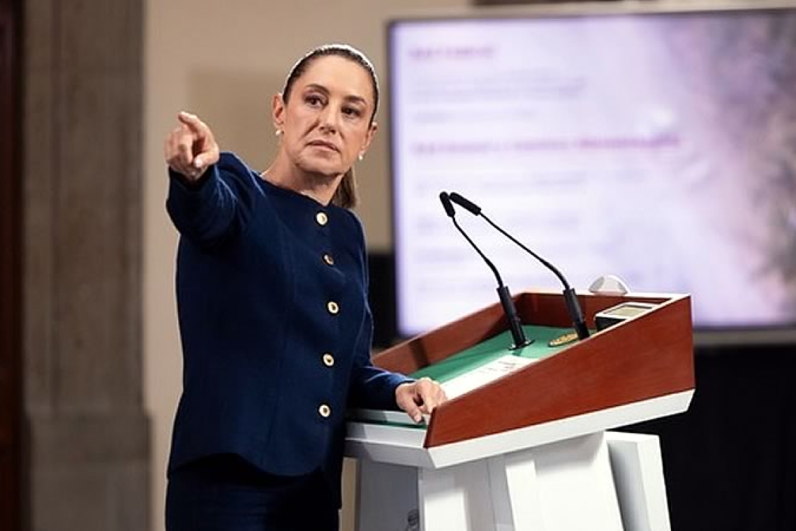 Inicialmente 10 mil mdp en apoyos a damnificados