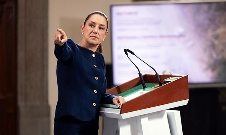 Inicialmente 10 mil mdp en apoyos a damnificados