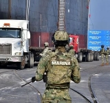 La investigación de la red de contrabando de la Marina afirma que los líderes “supuestamente estaban respaldados” por el secretario Ojeda