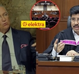 Golpe a Salinas Pliego; Corte frena tácticas dilatorias de Elektra