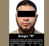 FGR ENTREGA EN EXTRADICIÓN A LOS EUA A UNA PERSONA REQUERIDA POR UNA CORTE DE NUEVA YORK