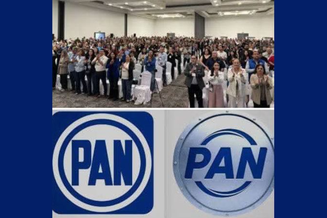 PAN: ¿DESIGNARÁ UN CANDIDATO CIUDADANO PARA GOBERNADOR EN 2027?