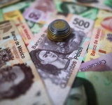 Caída del peso mexicano ante al dólar hoy: Miedo por tensiones entre EEUU - China