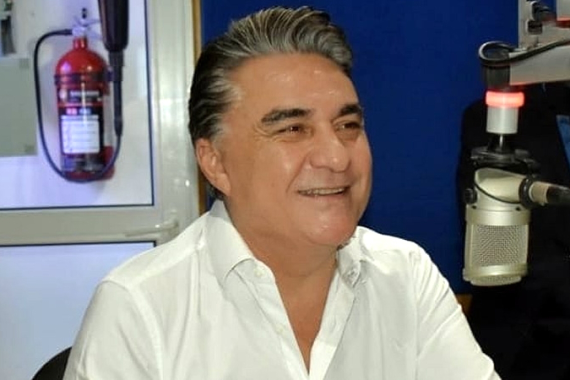RUIZ URIBE IMPULSA ATLAS DE NECESIDADES EN LAS COLONIAS PARA BUSCAR UNA SOLUCION 