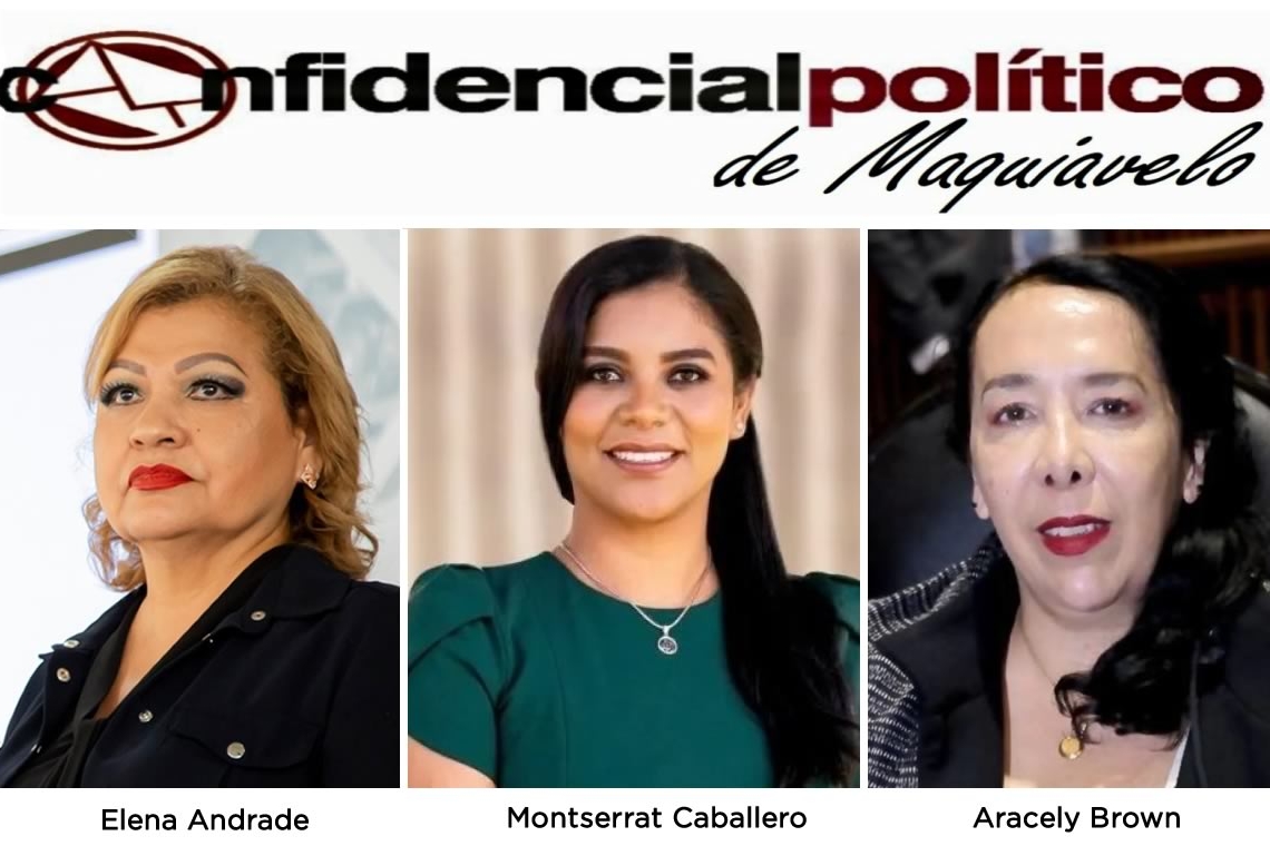 CONFIDENCIAL POLÍTICO DE MAQUIAVELO