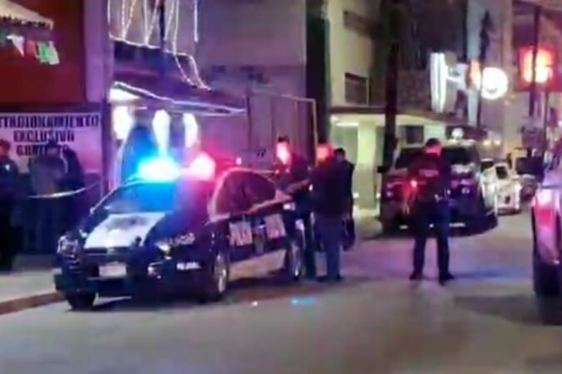 Ejecutan en Ensenada a hijo de dueño de Birriería Guadalajara