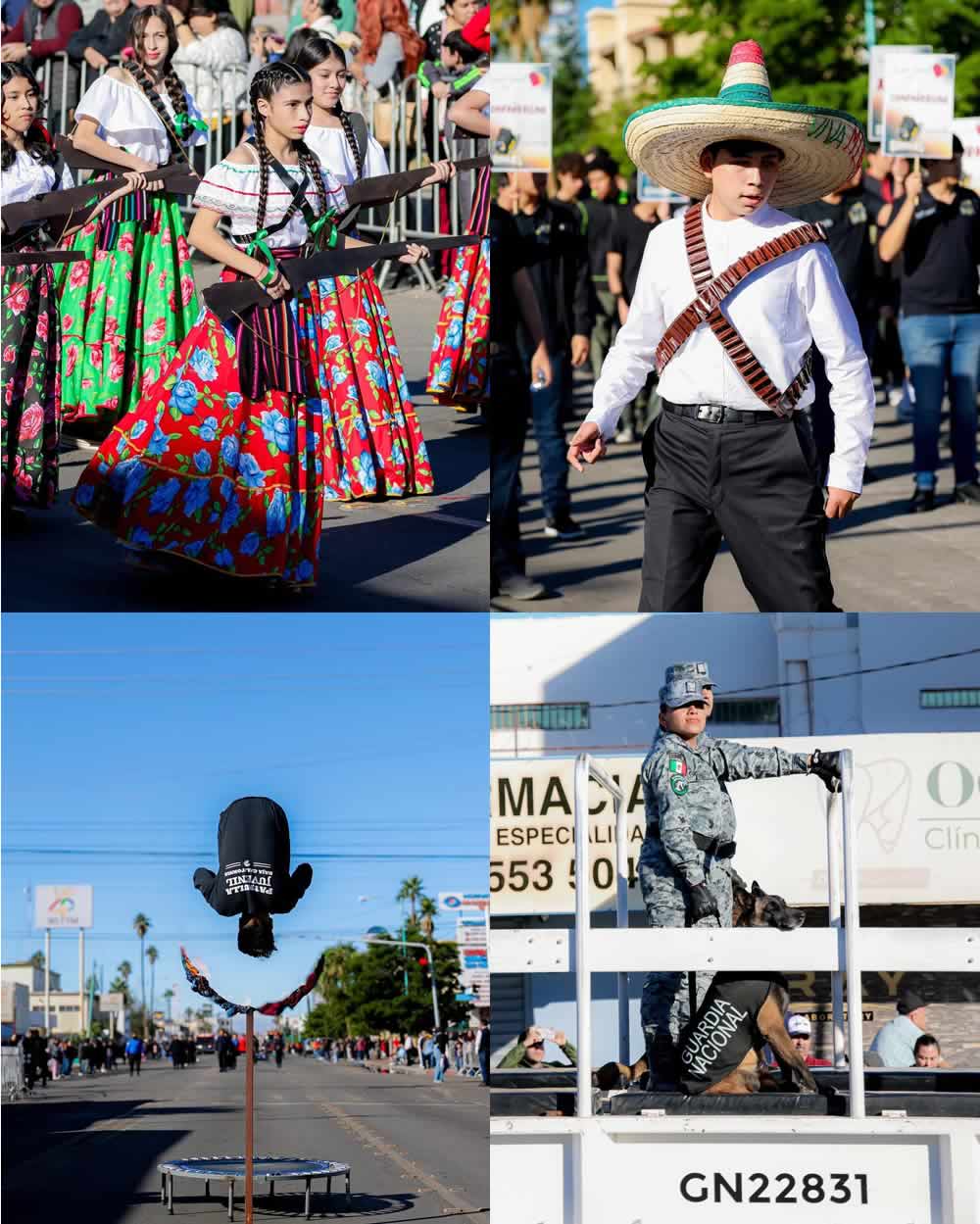 Desfile 4
