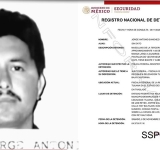 Detienen a ex agente del Cisen señalado como segundo tirador en asesinato de Colosio