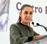 Justicia y bienestar, la respuesta a violencia en Michoacán: Sheinbaum