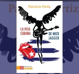 La hija cubana de Mick Jagger