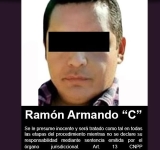 FGR OBTIENE SENTENCIA DE 30 AÑOS DE PRISIÓN POR LOS DELITOS DE PEDERASTIA Y VIOLACIÓN EQUIPARADA