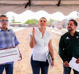 BAJA CALIFORNIA ALCANZA MÁS DE 90 MIL ACCIONES DE VIVIENDA CON PLAN ESTATAL IMPULSADO POR LA GOBERNADORA MARINA DEL PILAR