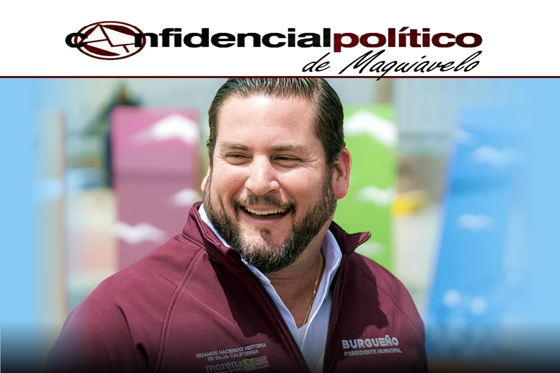 CONFIDENCIAL POLÍTICO DE MAQUIAVELO