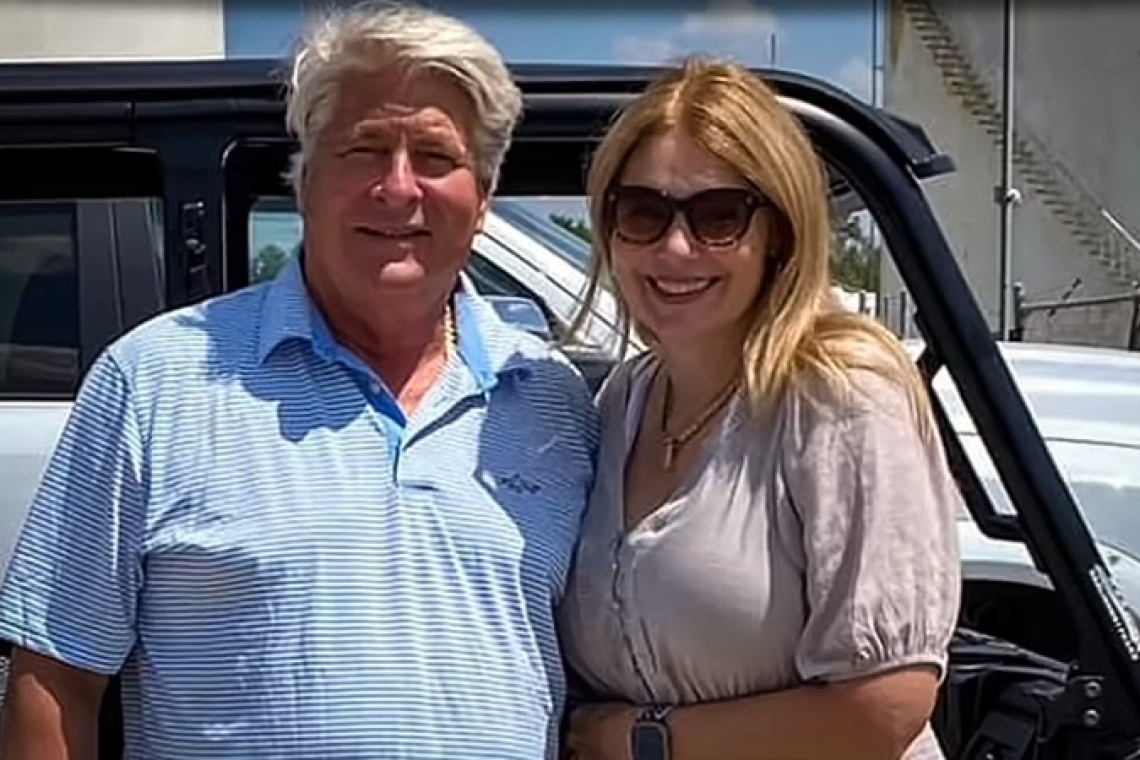 Estados Unidos vincula a la familia Jensen con la cúpula del CJNG encargada del negocio del huachicol