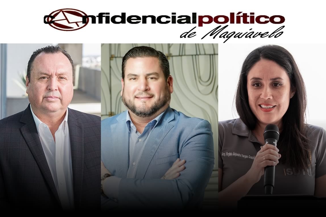 CONFIDENCIAL POLÍTICO DE MAQUIAVELO