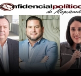 La fortuna de Marko Cortés se abultó mientras su otro encargo, el PAN, se hundía