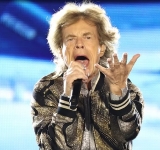 Mick Jagger a los 82 años: entrena seis días por semana, sigue una dieta orgánica y practica mindfulness