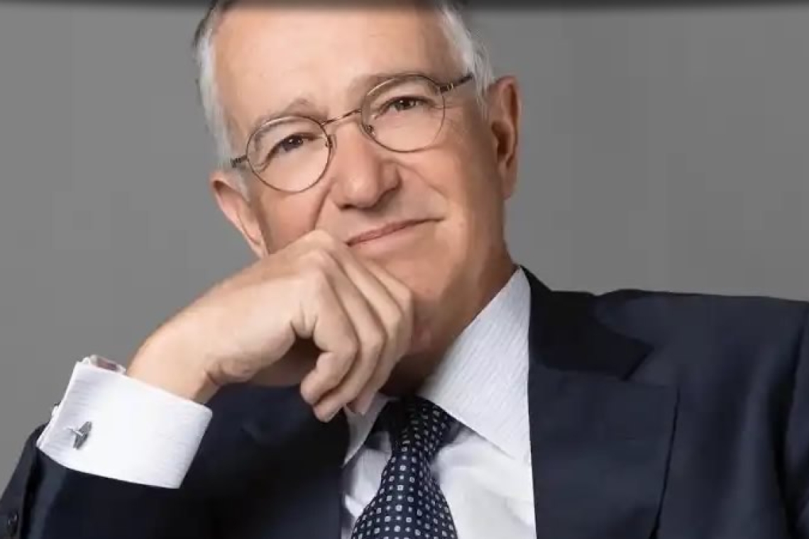 Salinas insiste en litigar en México por adeudo en EU