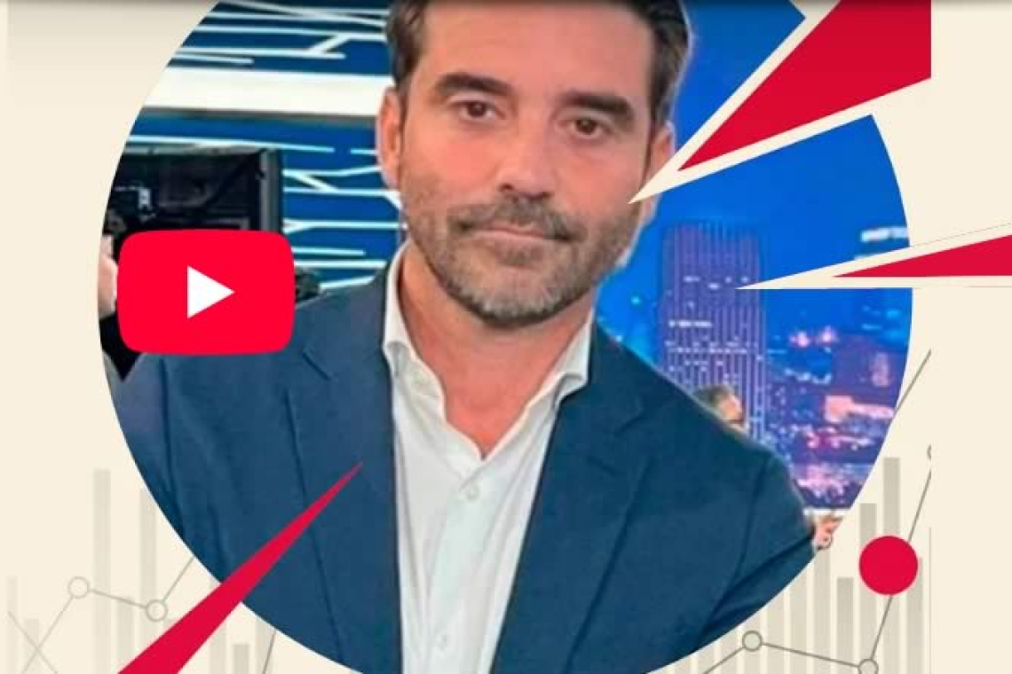 Salinas Pliego trajo a “experto” en lodo y mentiras. ¿Podrá ensuciar a la 4T?