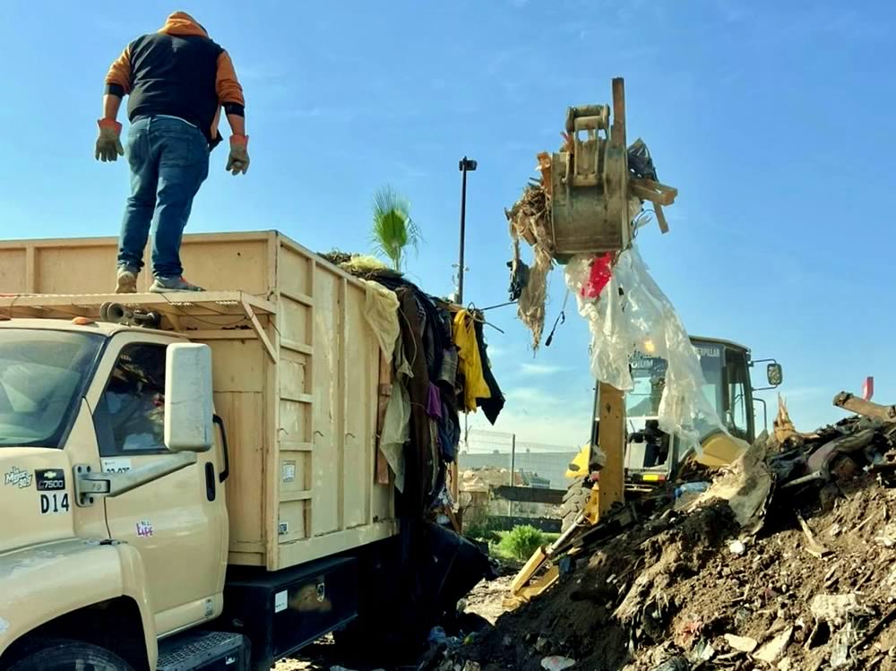 Limpieza tijuana 3