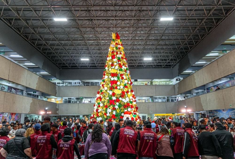 encendido arbol 2