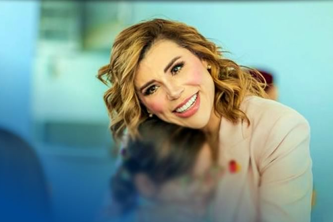 Baja California encabeza atenciones al derecho a la identidad en la campaña “Soy México”: Marina del Pilar