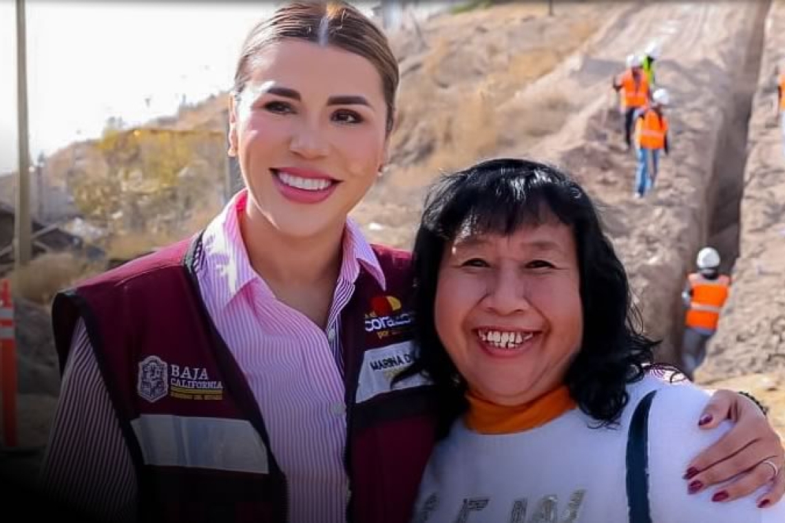 INVITA GOBIERNO DE MARINA DEL PILAR A APROVECHAR CONDONACIÓN DE MULTAS Y RECARGOS DEL SERVICIO DE AGUA COMO APOYO A LA ECONOMÍA FAMILIAR