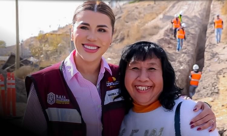 INVITA GOBIERNO DE MARINA DEL PILAR A APROVECHAR CONDONACIÓN DE MULTAS Y RECARGOS DEL SERVICIO DE AGUA COMO APOYO A LA ECONOMÍA FAMILIAR