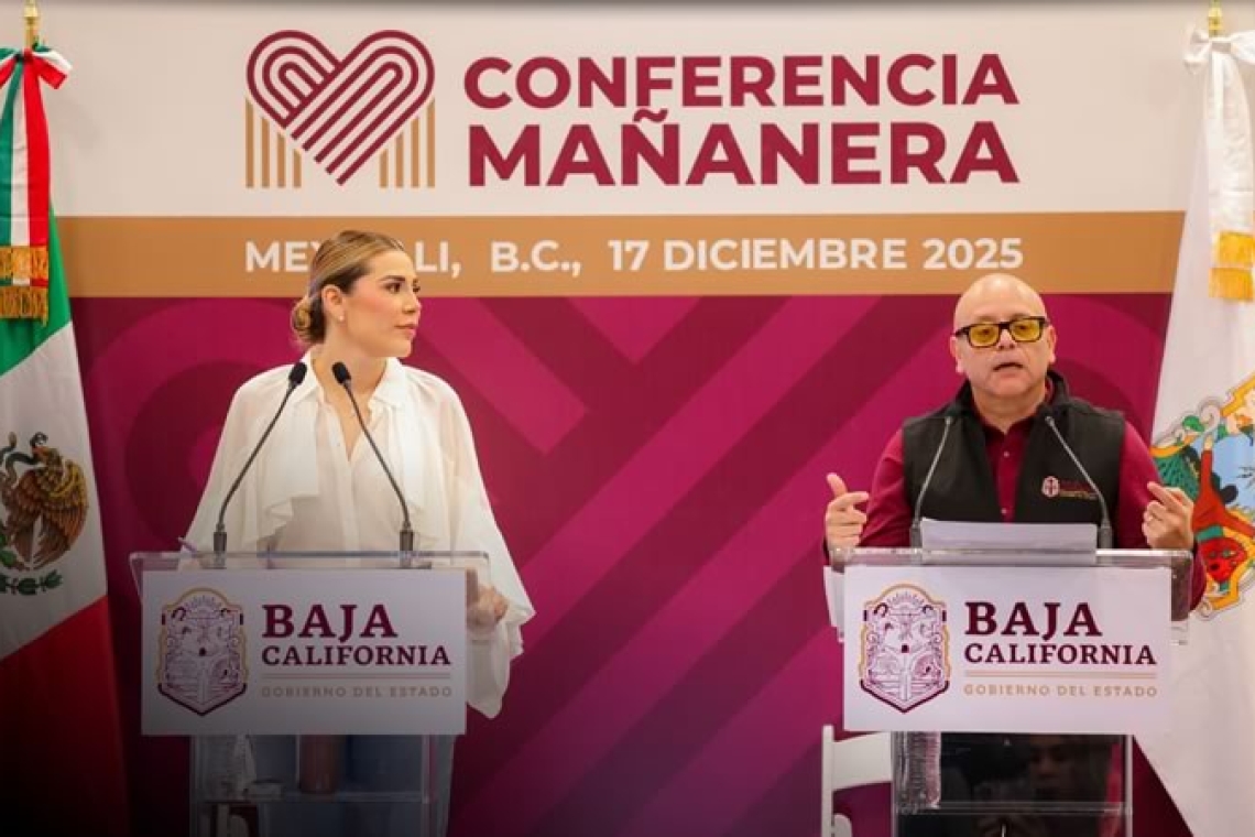 Responsabilidad financiera en el Presupuesto 2026