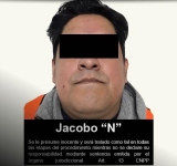 LLEVA FGR A PROCESO A UNA PERSONA, POR SU POSIBLE PARTICIPACIÓN EN EL DELITO CONTRA LA SALUD