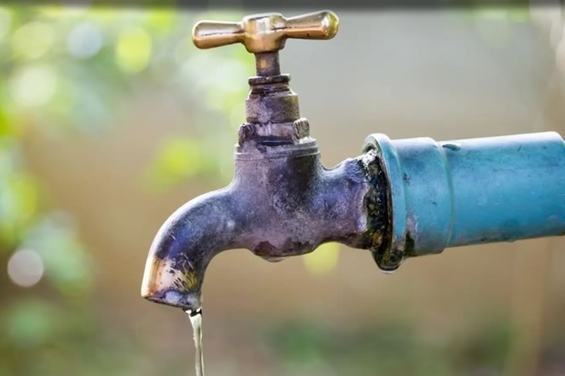 Megacorte dejará sin agua por dos días a más de 600 colonias de Tijuana, ¿cuándo empieza?