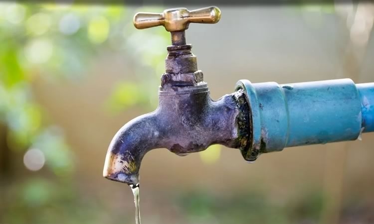 Megacorte dejará sin agua por dos días a más de 600 colonias de Tijuana, ¿cuándo empieza?