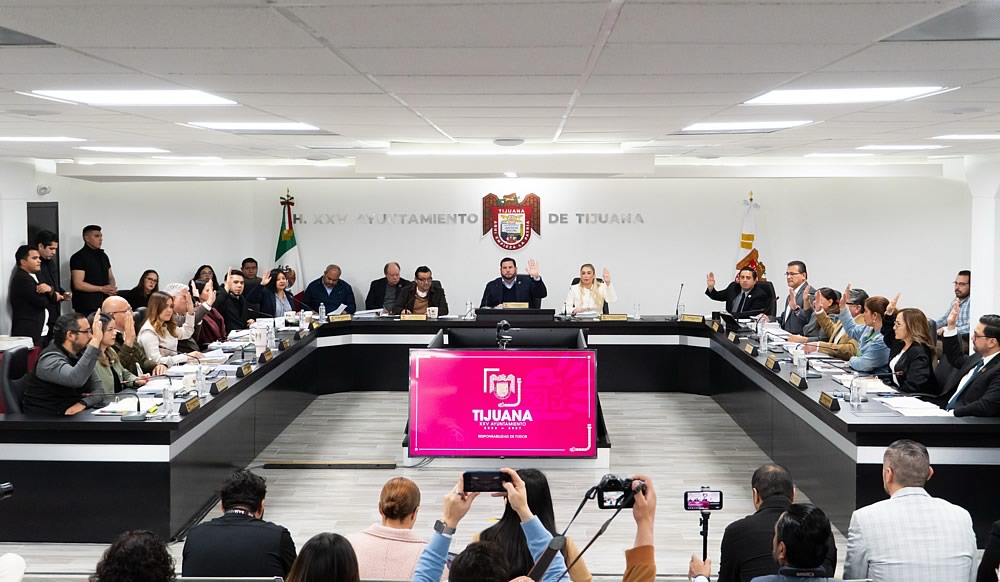 Informe Burgeno