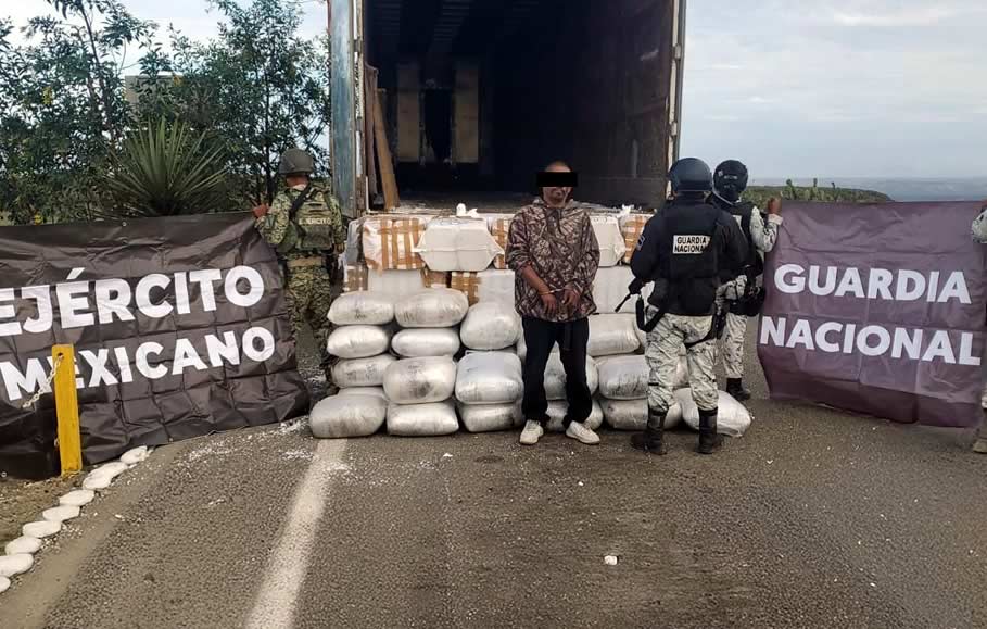 decomiso guardia nacional ejercito