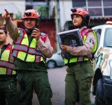 Remueven al comandante de la Guardia Nacional en Baja California, en los próximos días lo harán oficial