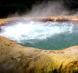 Aguas termales en Baja California: Spas naturales para olvidarte del frío de enero