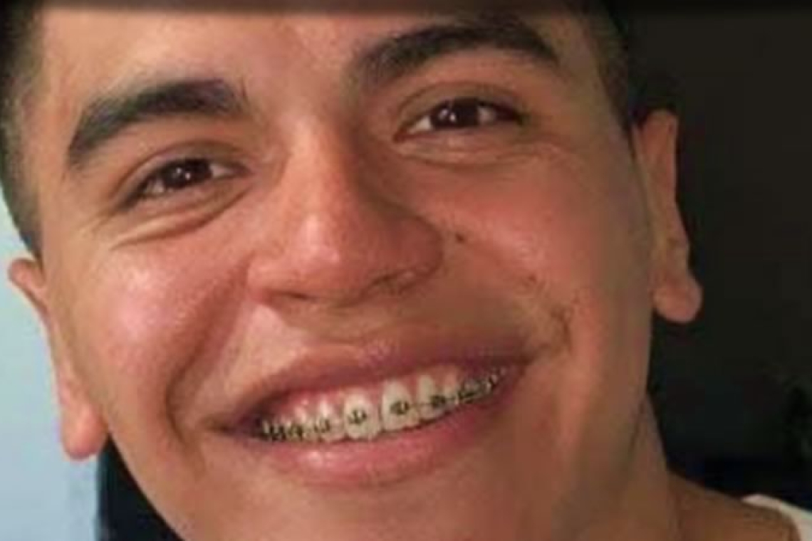 Comando asesina al periodista Carlos Castro en un restaurante de Poza Rica, Veracruz