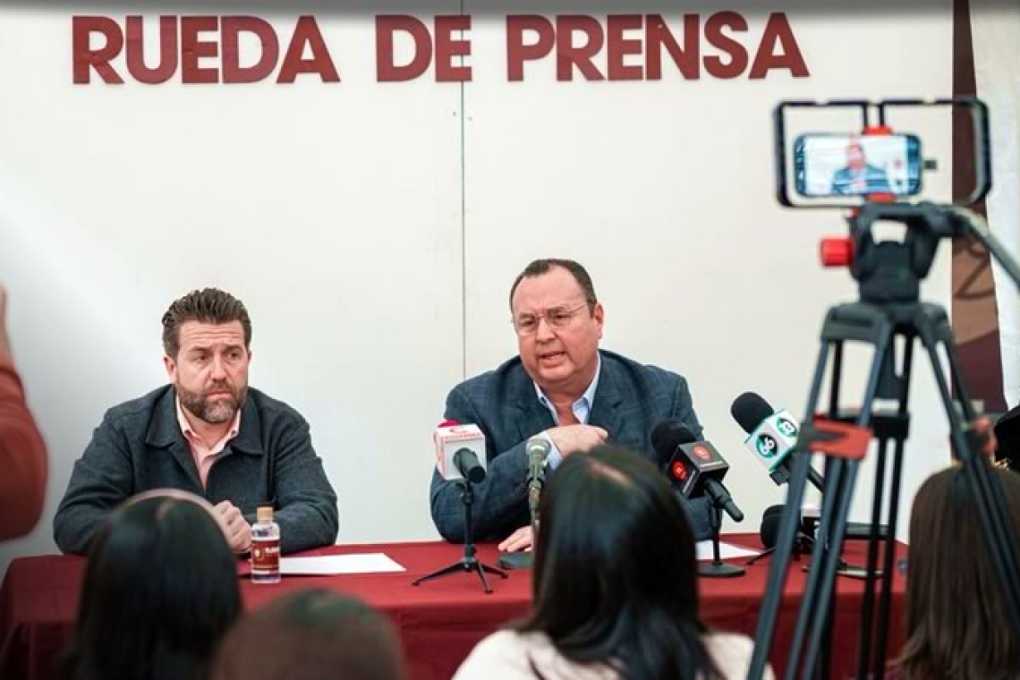Da a conocer Gobierno Municipal de Tijuana detalles del Programa de Cruce Ágil para Trabajadores Transfronterizos