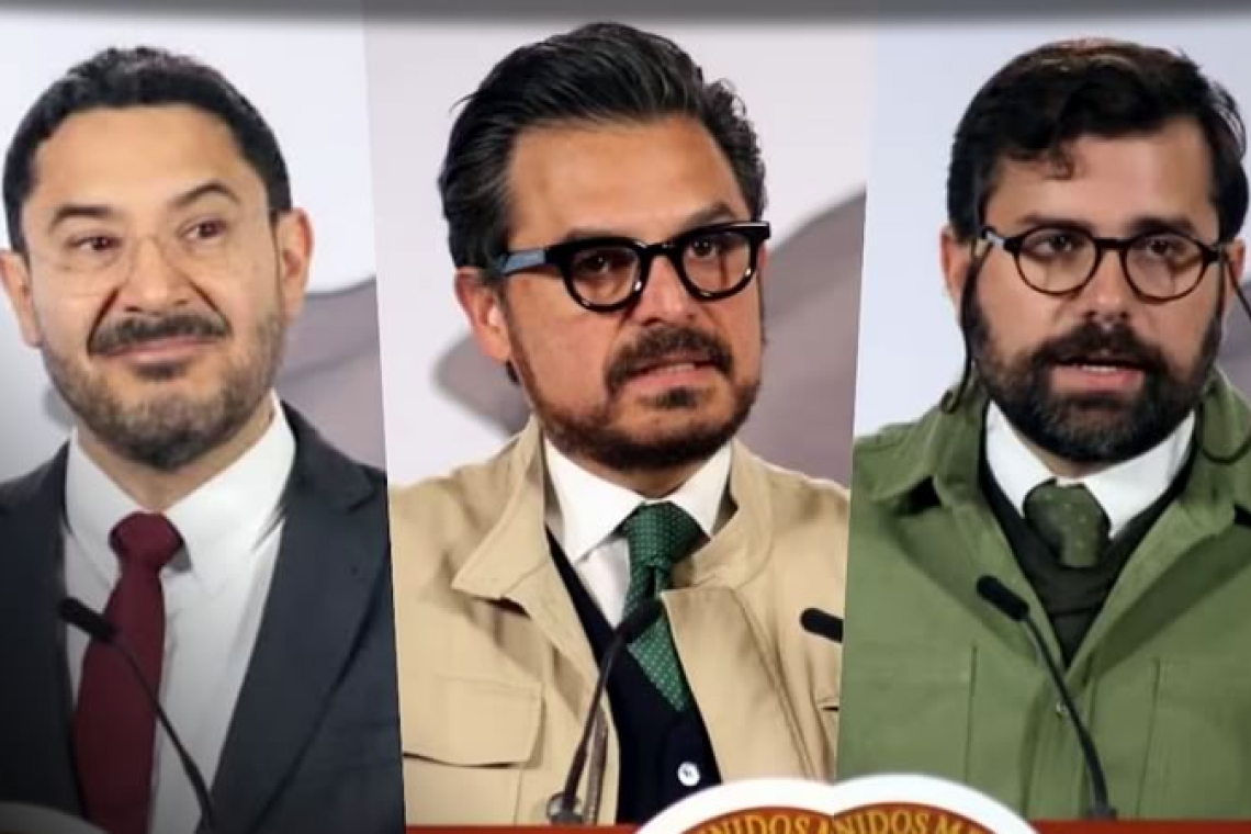 IMSS, ISSSTE e IMSS Bienestar superan metas de atención en 2025; registran aumento en consultas y cirugías