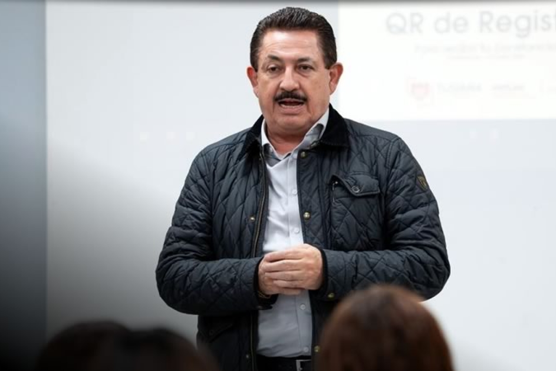 Capacita Gobierno Municipal de Tijuana a personal en evaluación de políticas públicas