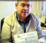 Denuncian a diputada por contrabando y enriquecimiento ilícito