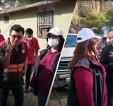 Programa Comunder, brindará transporte gratuito a estudiantes.