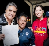 SOMOS CERCANOS A LA GENTE PORQUE DESDE HACE AÑOS VENIMOS DE LA LUCHA SOCIAL: JESÚS RUIZ URIBE