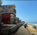 Esperan recuperar malecón de Playas de Tijuana en el segundo semestre de 2026