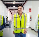 BAJA CALIFORNIA TIENE UN ENORME POTENCIAL PARA CONVERTIRSE EN EL ESTADO MAS PRÓSPERO DE  MÉXICO: JESÚS RUIZ URIBE