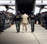 Sheinbaum revela que México entregó a los 37 presos a petición del Departamento de Justicia en una decisión soberana