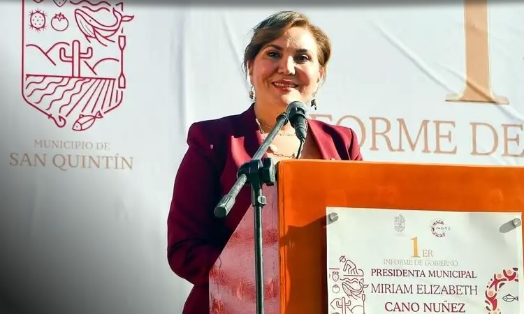 Auditarán a gobierno de San Quintín, BC, tras acusaciones de corrupción