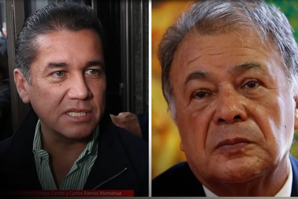 Sistema plurinominal permite ser legislador durante décadas sin hacer una campaña